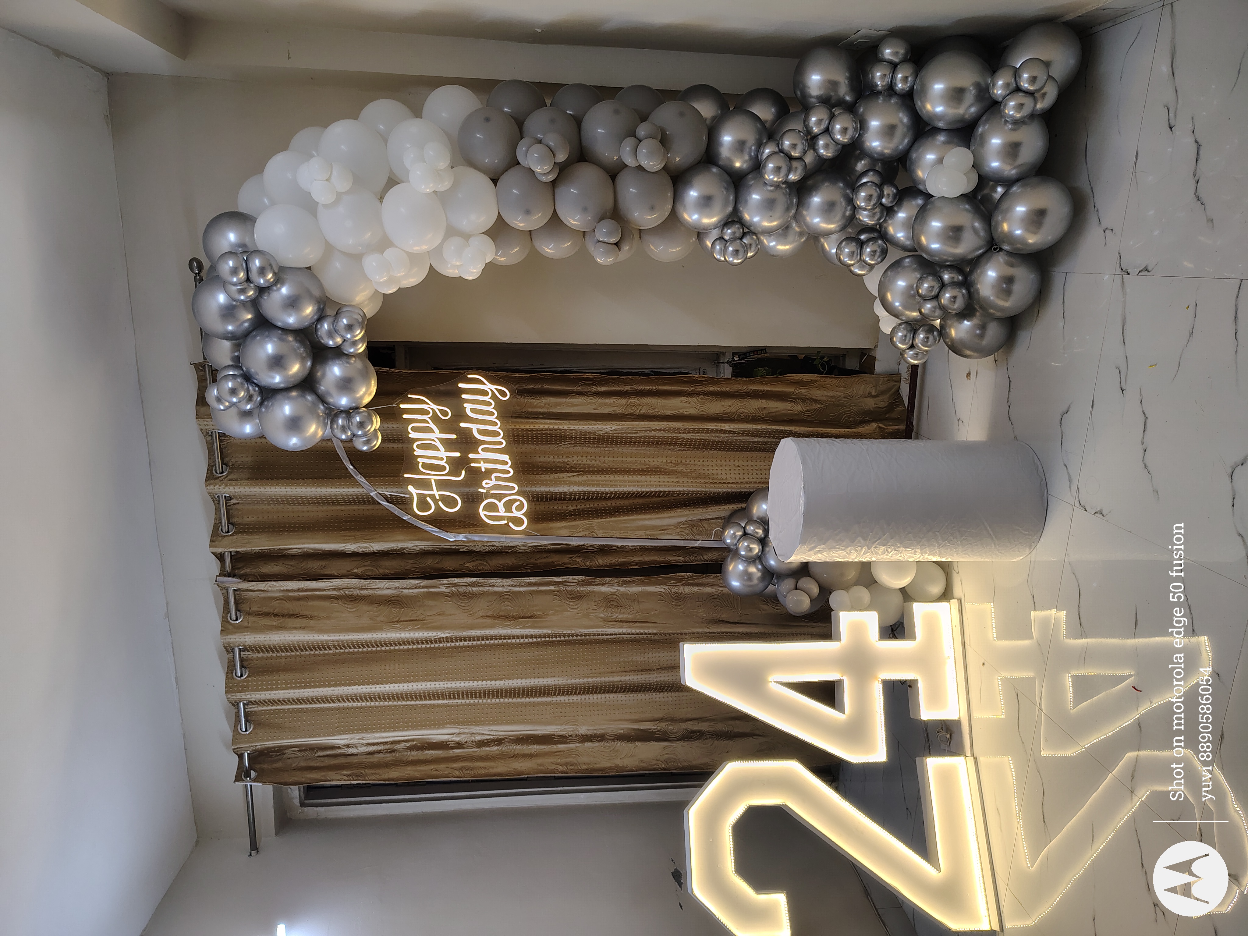 Adult Birthday Decoration 4