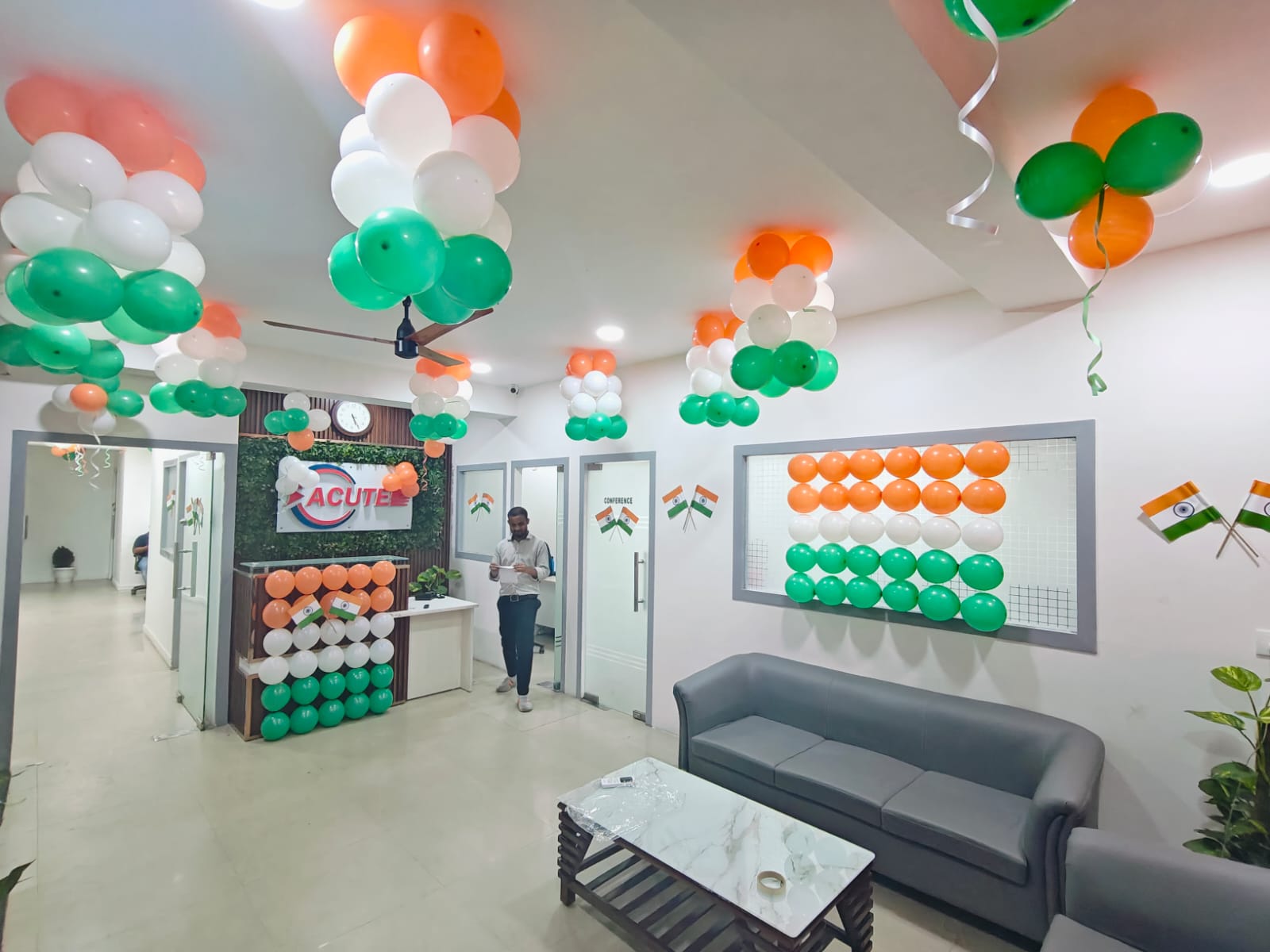 Special Events Decoration 2