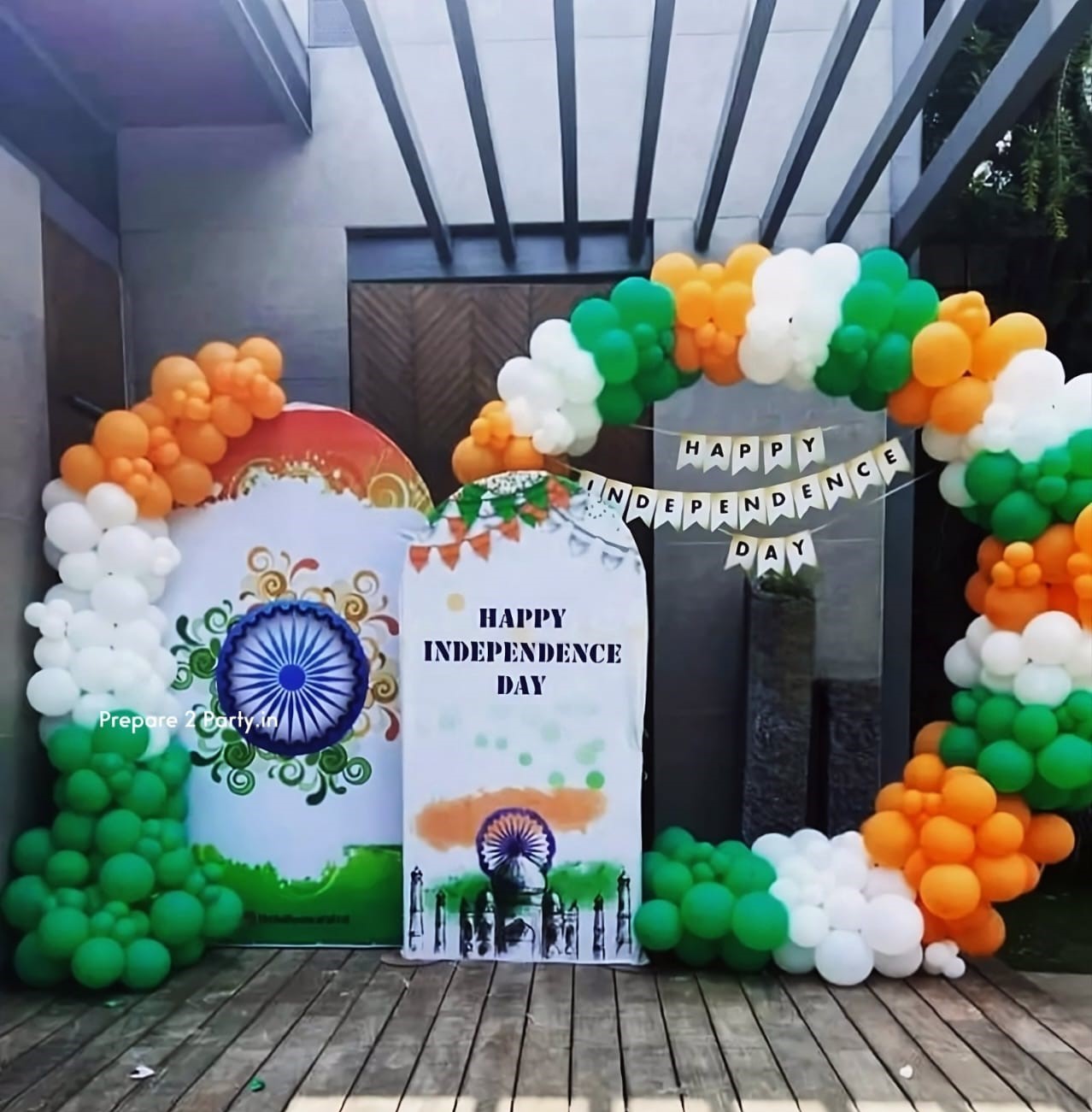 Special Events Decoration 3