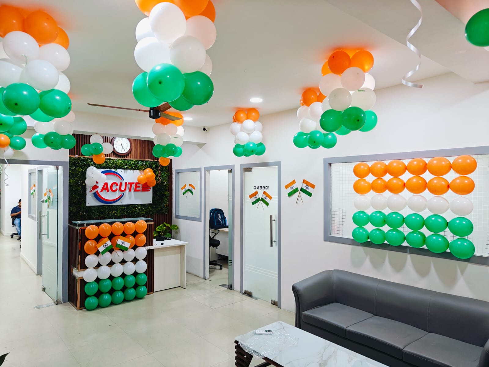 Special Events Decoration 4