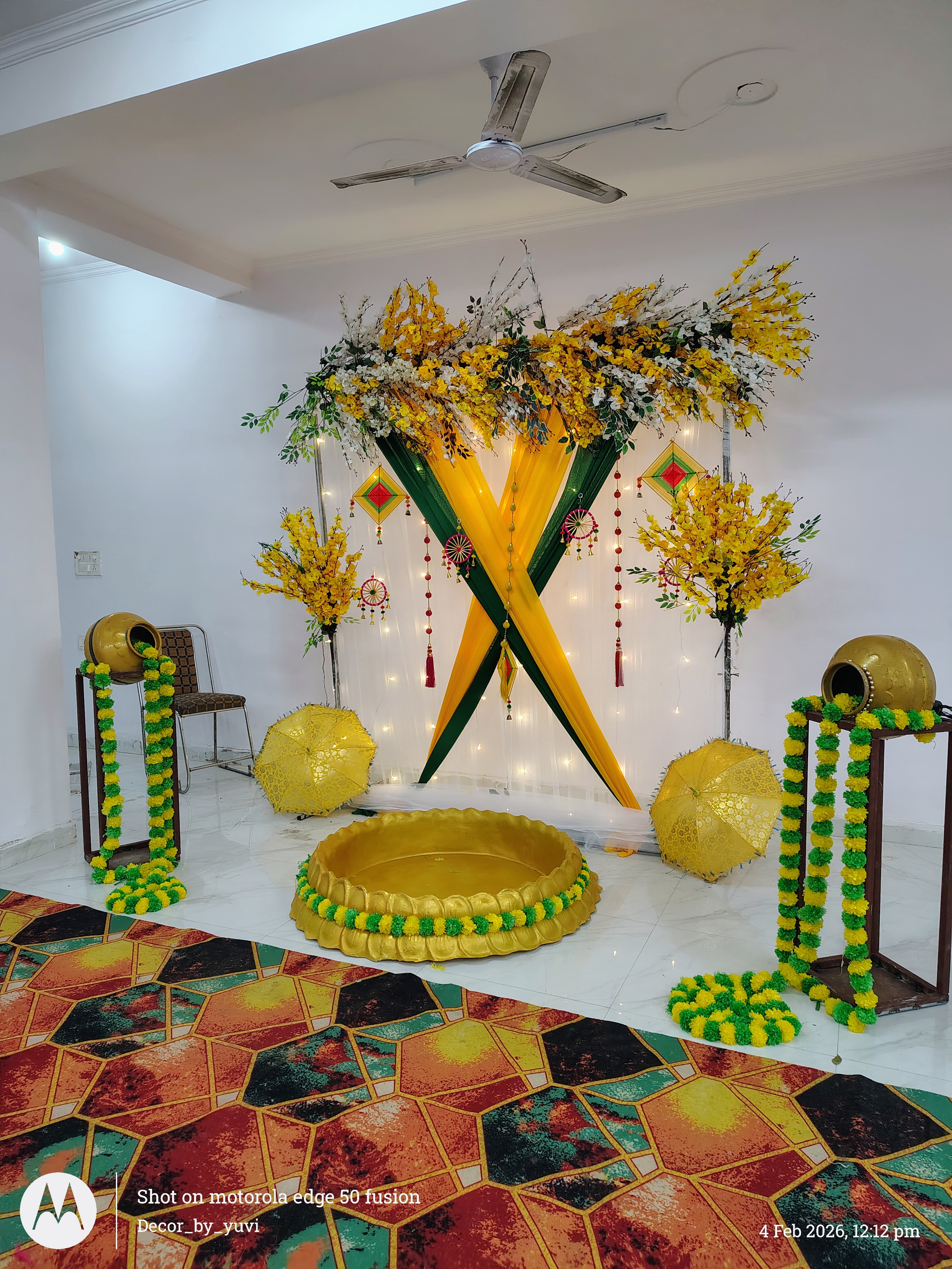 Wedding Decoration